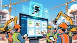 Procore’s FedRAMP Authorization Unlocks Government Market—Why This Inflection Point Could Spark Exponential AI Adoption