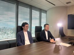 @hardmaru: On TV Tokyo’s WBS (@wbs_tvtokyo) tonight I’ll be discussing Sakana AI’s upcoming 1T parameter model ...