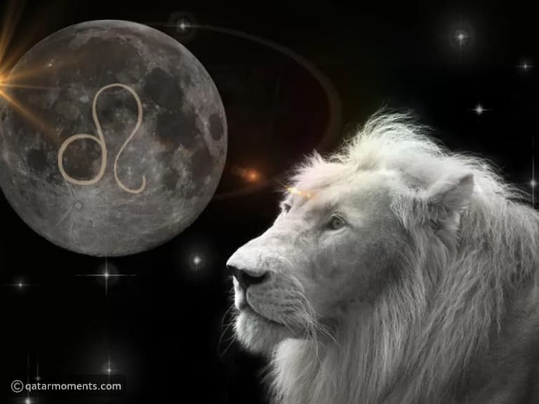Your Leo daily horoscope for April 7, 2026