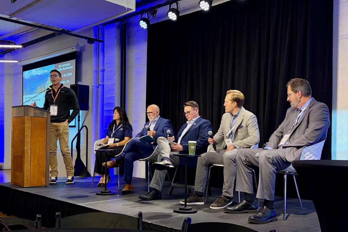 AI Is Reshaping Data Center Infrastructure, and the Supply ...