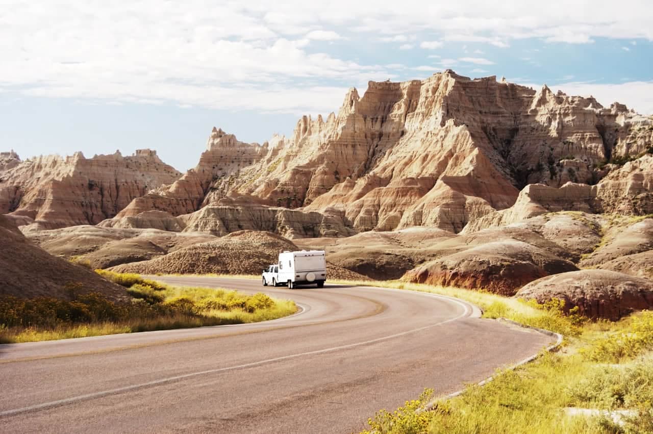 10 RV Destinations That Shine in Early Fall
