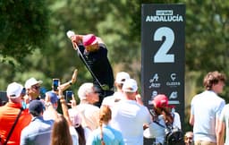 2026 LIV Golf Andalucia Primer: TV, Format, Field, Teams, Odds