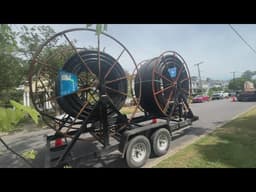 Dominion Energy begins next phase of underground power line project in Norfolk