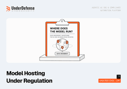 Data Residency Questions for AI SOC in Regulated Estates