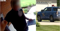 Suspect in custody after attempted child abduction reported in Brighton Township