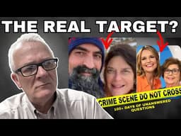 Nancy Guthrie Case: We May Have Been Looking At The Wrong Person
