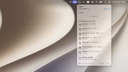 @huggingface reposted: I've been building Llama with the llama.cpp team — a tiny menu bar app that runs...