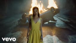 Ariana Grande - hate that i made you love me (official music video)