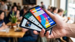 Massive Wave of New Android Phones Coming in April 2026 — Don’t Buy Yet! - NPowerUser