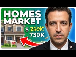 U.S. Housing Market Update January 2026: Price Growth Continues to Slow