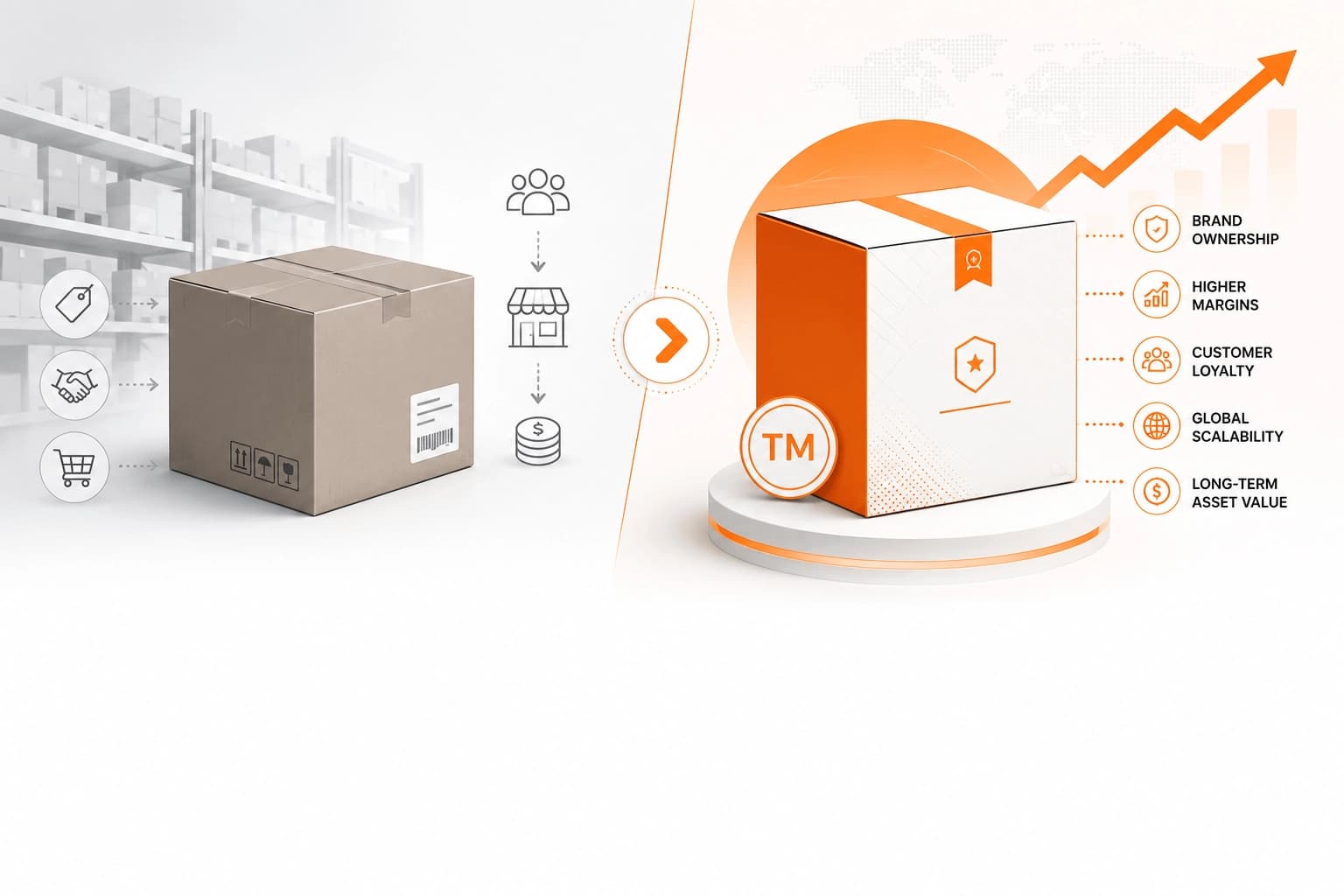 Amazon FBA Private Label vs Wholesale: Which Business ...