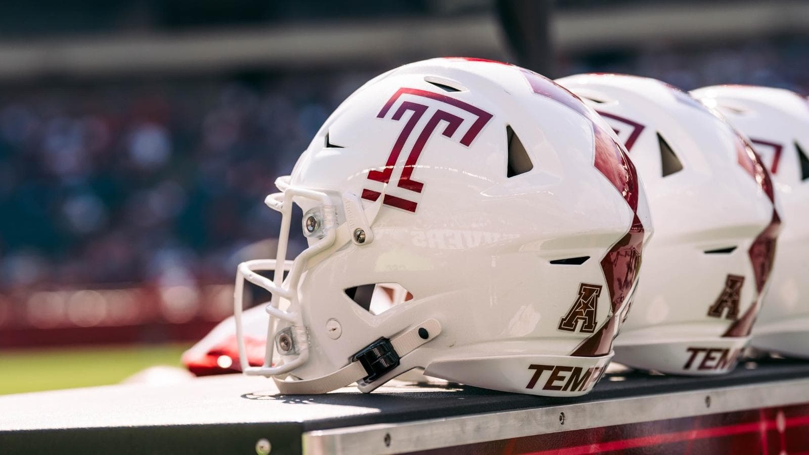 Game Time Announced for Temple Football at East Carolina
