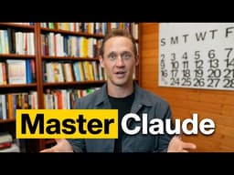 How to Get Ahead of 99% of People (with AI)