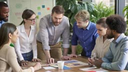 Workplace Culture: The Conditions That Shape Performance