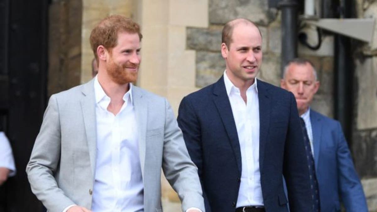 Prince William Facing 'Ticking Time Bomb' From ...