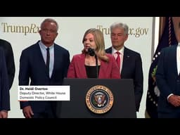 Trump says Ebola remains confined to Africa