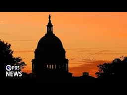 WATCH LIVE: Senate committee meets to mark up reconciliation bill to fund immigration enforcement