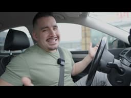 This Uber Eats Customer Reported Me...Here’s What Really Happened!