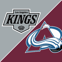 Avalanche 8-4 Kings (1 Oct, 2026) Video Highlights