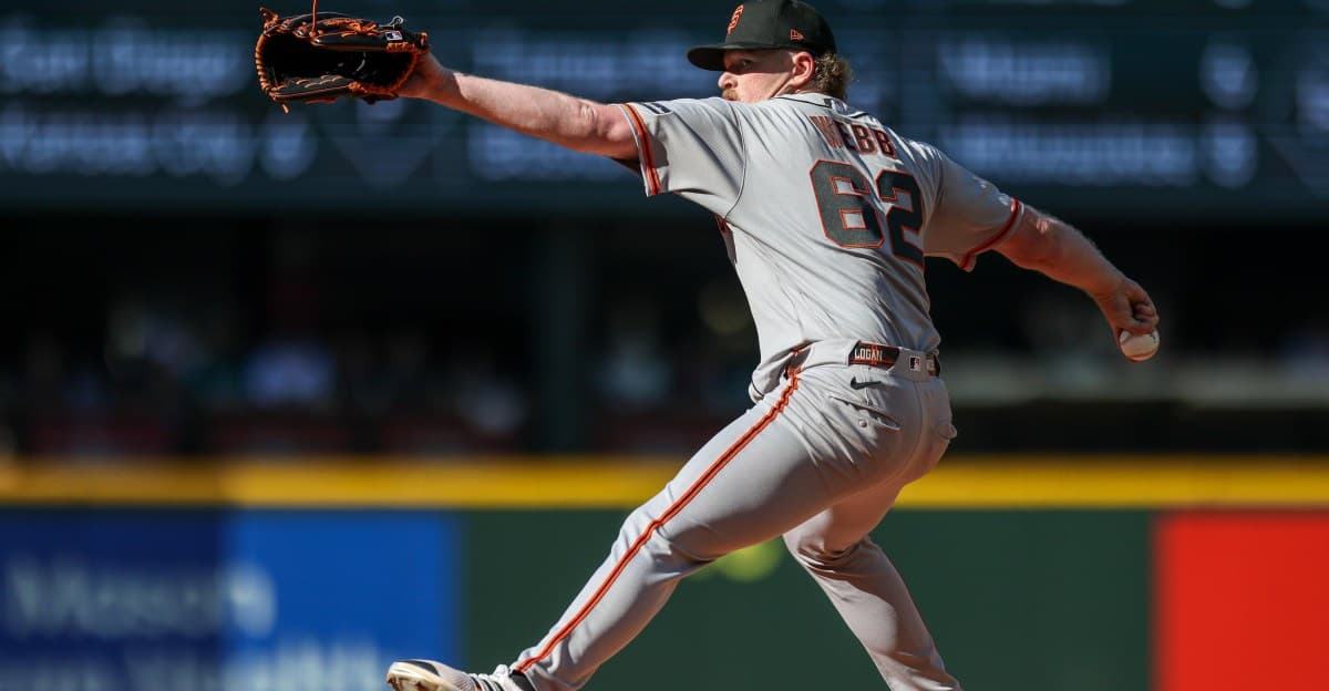 How to watch San Francisco Giants vs. Los Angeles Angels