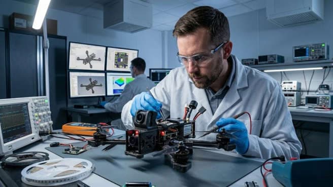 The $150 drone changing warfare — and what it means for America's military future | Watch