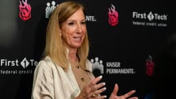 WNBA commissioner addresses transgender participation policy as ...