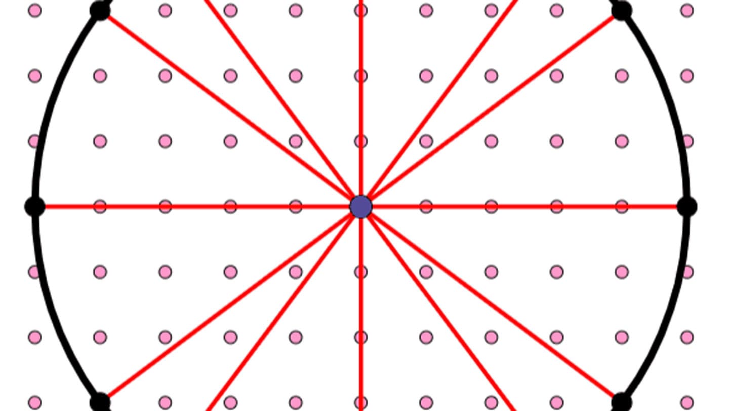 AI cracked an Erdős math problem. Now experts want guardrails