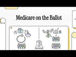 2026 Medicare on the Ballot