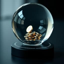 US Spot Crypto ETP Tracker