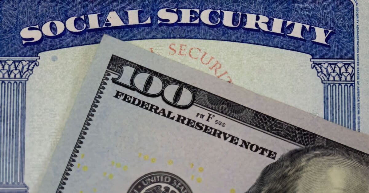 Some Social Security recipients will see 3 months with no payments - here's why