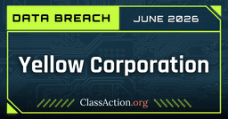Yellow Corporation Data Breach Exposes SSNs, Lawsuit ...