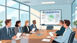 UNH Options Indicate Strong Upward Trend: Significant Activity at $300 and $350 Suggests Possible Breakout | Bitget News