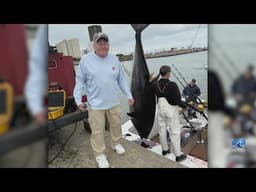 Fuel cost increases create stormy seas for charter boats