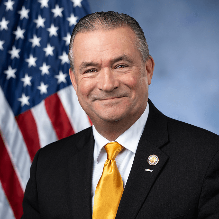 A Conversation with U.S. Congressman Don Bacon