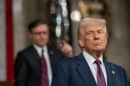 Social Security's 2027 COLA Is on Pace for a Historic "Trump Bump" -- but It Comes With Unintended Consequences | The Motley Fool