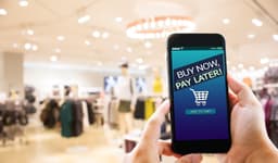 Klarna Craters 19% on Guidance Cut While Affirm, PayPal ...