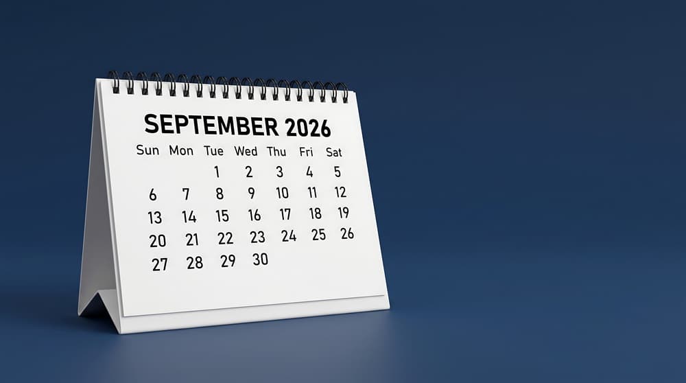 Jobs, CPI, then the Fed: September's US market pressure test