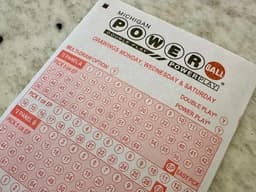 Powerball winning numbers, results for Wednesday, July 1, ...
