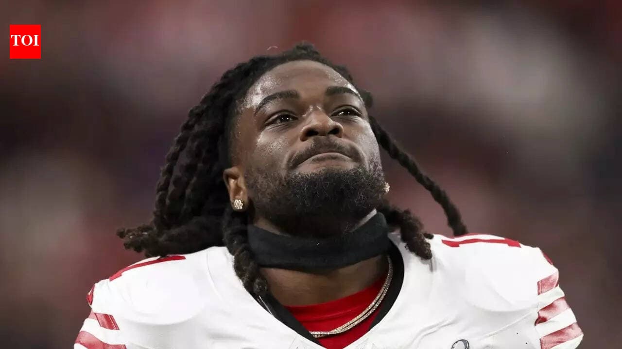 Brandon Aiyuk Trade Rumors: NFL Trade Rumor: Brandon Aiyuk is "essentially untradeable" — here's who's still watching | NFL News - The Times of India