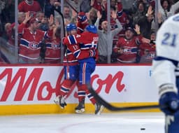 Canadiens’ Caufield and Suzuki Win Lady Byng and Selke Memorial Trophies