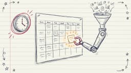 I Built an Agent That Writes My Substack Notes for a Week in 20 Minutes