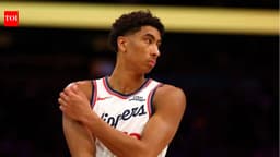 NBA trade update: 6-foot-5 guard returns to LA Clippers on ...