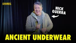 Everyone's a Winner | Nick Guerra Stand-Up Comedy