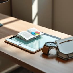 AI Everyday Essentials