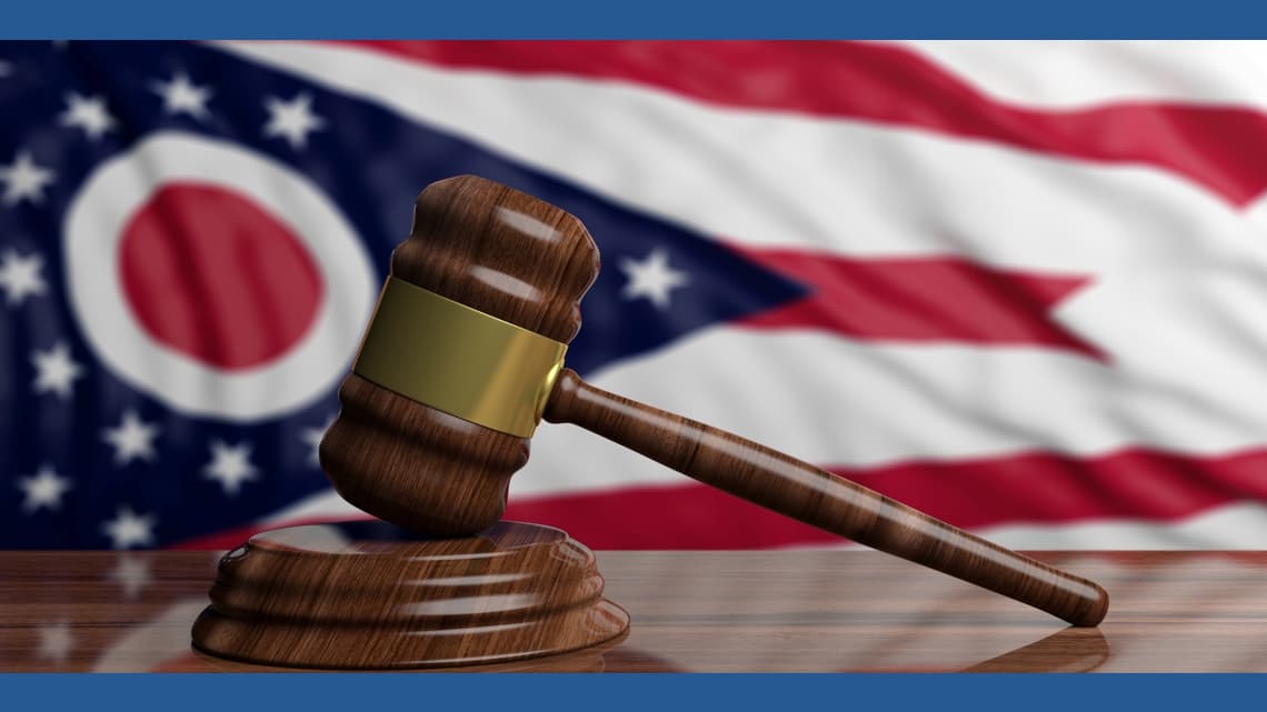 New online dashboard offers public access to felony crime data in Ohio
