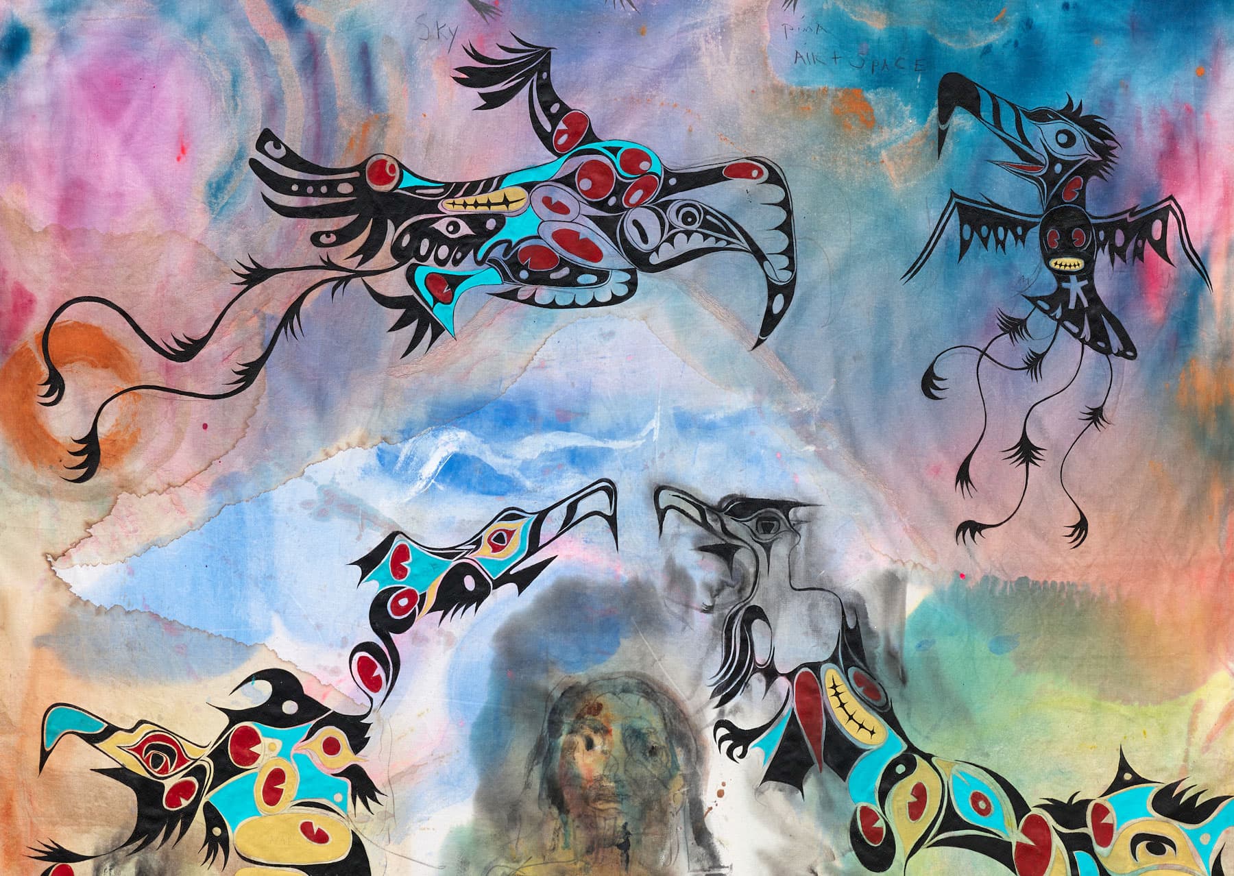 Bay Area Public Art and Visual Institutions Face Threats While Civic Commissions Expand