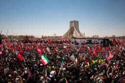 Iran's nationalism is now more important than its Islamism, ...