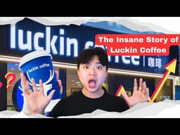 The Coffee Chain That Beat Starbucks… and Is Coming for the U.S.