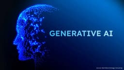 Generative AI Spending to Reach $2.5T in 2026