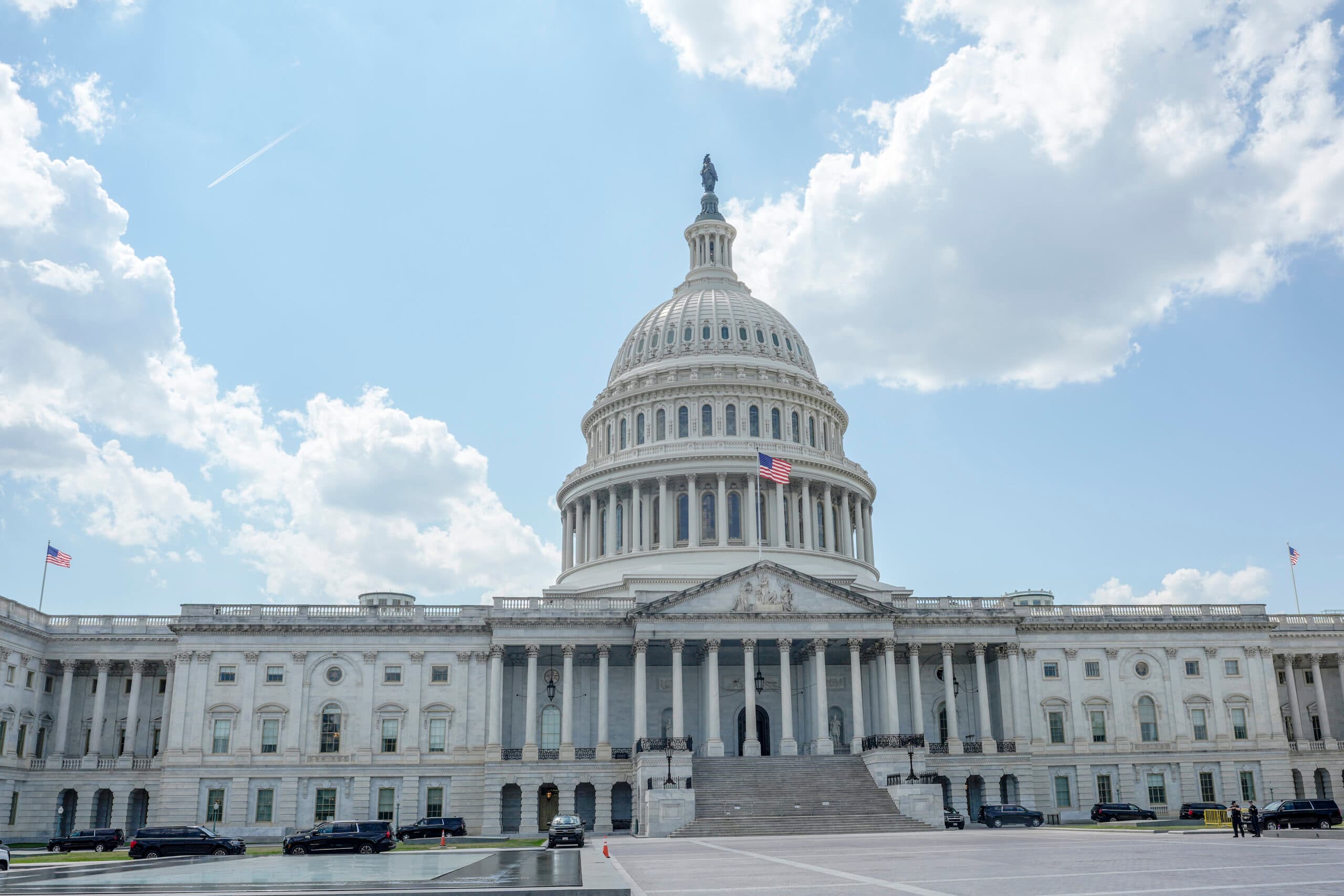 What November's U.S. Midterm Vote Means for the Americas